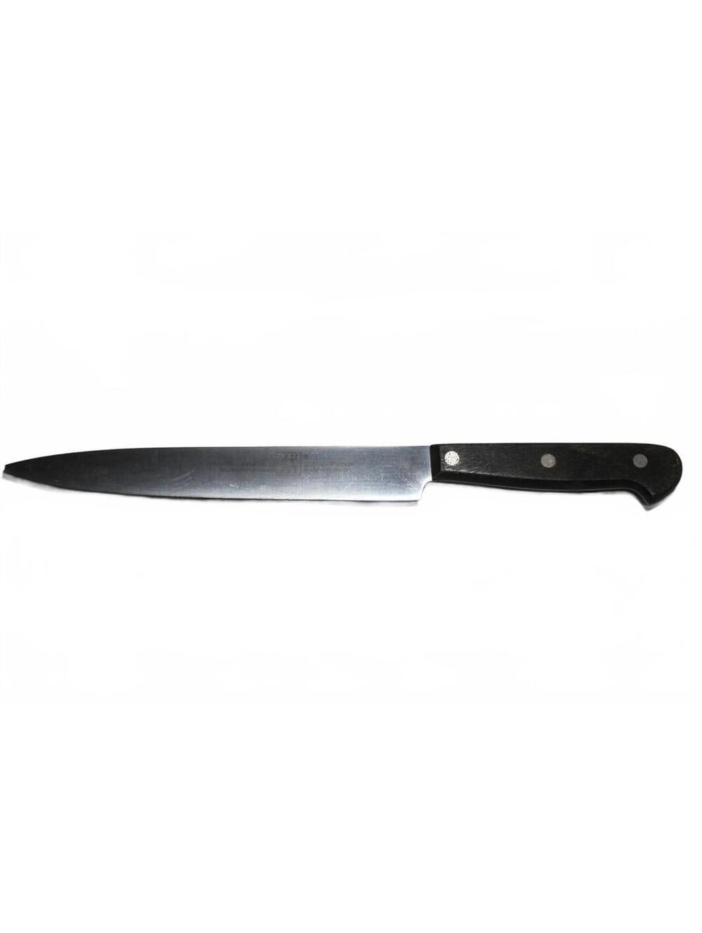ZWILLING J.A. HENCKELS Professional S 8 Inch Slicing Carving Knife 31620 Germany
